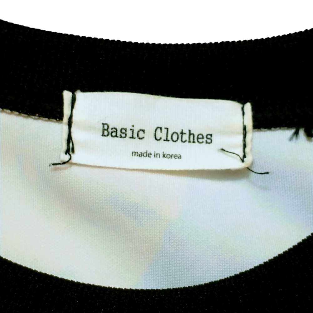 Basic Clothes Women's Top - Picture 7 of 7